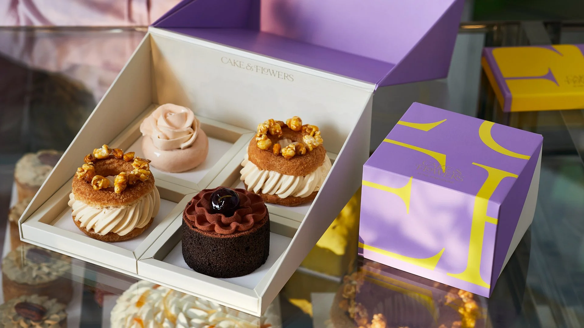 Mayfair’s Most Elegant Sensory Retreat